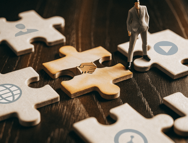 Les 6 erreurs à éviter lors de la mise en place d’un CRM dans votre entreprise ! 
